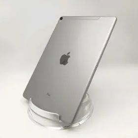 【中古】Apple 国内版 【SIMフリー】 10.5インチ iPad Pro（2017） 256GB スペースグレイ MPHG2J/A【ECセンター】保証期間１ヶ月【ランク