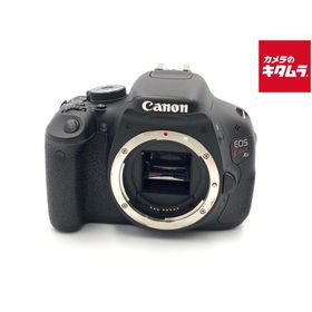 【中古】 【並品】 キヤノン EOS Kiss X5 ボディ