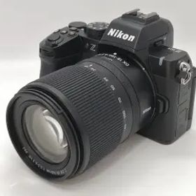Nikon Nikon Z50II 18-140 VR レンズキット