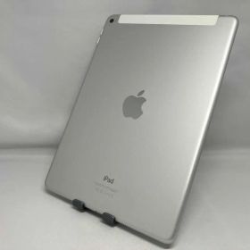 au MGHY2J/A iPad Air 2 Wi-Fi+Cellular 64GB シルバー au