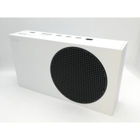 【中古】Microsoft Xbox Series S [Gilded Hunter 同梱版]【ECセンター】保証期間１ヶ月【ランクA】