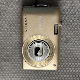 Nikon COOLPIX S3300 26040520