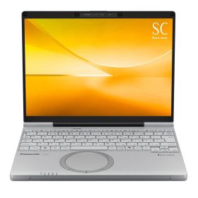 PANASONIC パナソニック CF-SC7ADTCR Panasonic Let's note SC7 Win11 Pro 12.4型 Core Ultra5 16GB SSD 512GB Webカメラ有 Bluetooth v5.4