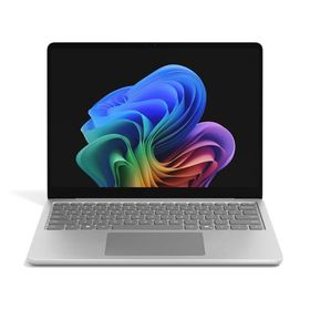 【新品】マイクロソフト 法人向け Surface Laptop 13インチ ノートパソコン Snapdragon X Plus 16GB SSD512GB Win11 Pro EP2-31850