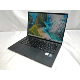 【中古】LG電子 LG gram 14Z90Q-KA78J1 オブシディアンブラック 【i7-1260P 16G 1T(SSD) WiFi 14LCD(1920×1200)】【ECセンター】保証期間１ヶ月【ランクC】