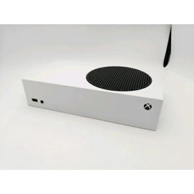 【中古】Microsoft Xbox Series S [Gilded Hunter 同梱版]【秋葉2号】保証期間1ヶ月【ランクA】