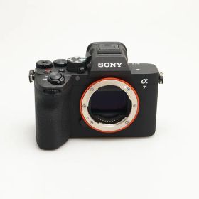 【中古】(ソニー) SONY α7V (ILCE-7M5)