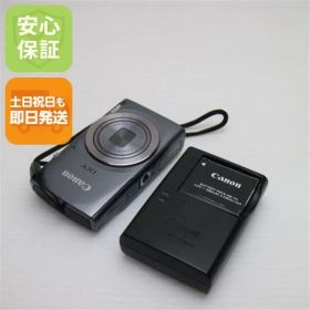 美品 IXY 150 シルバー 即日発送 コンデジ Canon 本体 土日祝発送OK