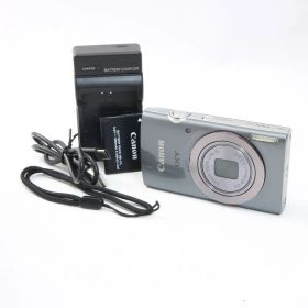 CANON キャノン IXY 150 シルバー コンパクトデジタルカメラ