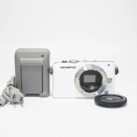 OLYMPUS PEN Lite E-PL3 #4128