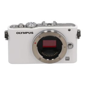 OLYMPUS ミラーレス一眼 ボディ E-PL3 ﾎﾞﾃﾞｨ Bランク 82