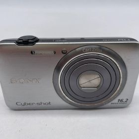 SONY Cyber-shot DSC-WX7 デジタルカメラ 3323