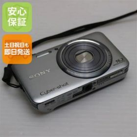 美品 Cyber-shot DSC-WX7 シルバー 即日発送 SONY デジカメ デジタルカメラ 本体 土日祝発送OK