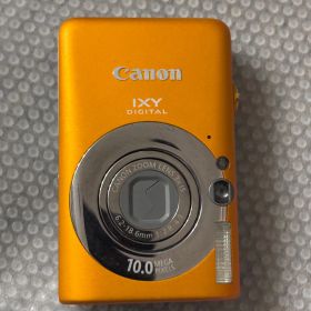 Canon IXY110 DIGITAL 110 IS 26041701
