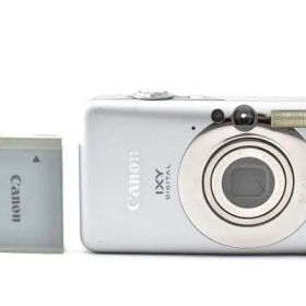 Canon IXY digital 110 IS #3391