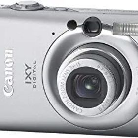 【中古】【非常に良い】Canon デジタルカメラ IXY DIGITAL (イクシ) 110 IS シルバー IXYD110IS(SL) 2mvetro