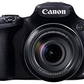 【中古】 Canon キャノン デジタルカメラ PowerShot SX60 HS 光学65倍ズーム PSSX60HS