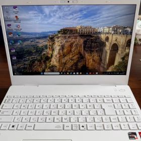 NEC LAVIE N16/D(J) PC-GE27BADA1 本体