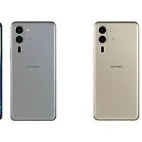 ほぼ新品 arrows We2 Plus F-51E docomo