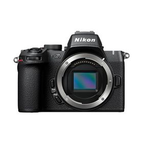 Nikon ミラーレス一眼カメラ Z50II ボディ