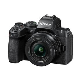 Nikon ミラーレス一眼カメラ Z50II 16-50 VR レンズキット
