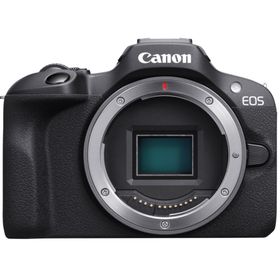 CANON(キヤノン) EOS R100 ボディ APS-C ミラーレス一眼カメラ