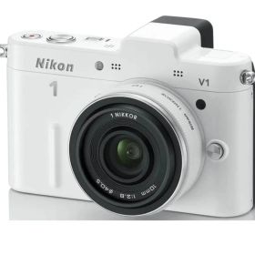 Nikon 1 V1のメイン画像