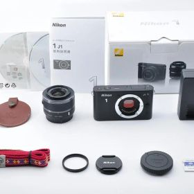 Nikon1 V1【シャッター:3005】+ 1NIKKOR 30- #1520