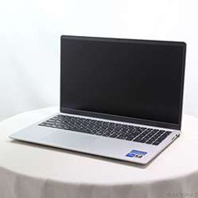 〔中古品〕 Dell 15 DC15250 v2 ND65-GHM3SC プラチナシルバー ［Core-i5-1334U (1.3GHz)／16GB／SSD512GB／15.6インチワイド／Windows11 Home］〔中古品〕 Dell 15 DC15250 v2 ND65-GHM3SC プラチナシルバー ［Core-i5-1334U (1.3GHz)／16GB／SSD512GB／15.6インチワイド／Windows11 Home］