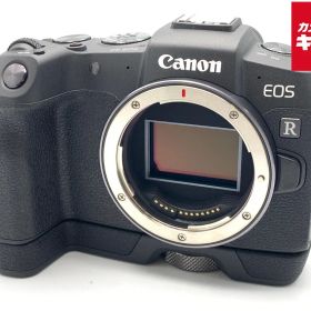 【中古】 【並品】 キヤノン EOS RP ボディ | Canon キャノン カメラ 動作確認済み