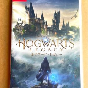 Nintendo Switch ホグワーツ・レガシー 通常版