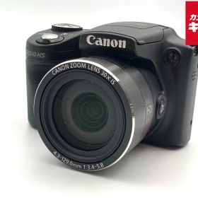 【中古】 【良品】 キヤノン PowerShot SX510 HS