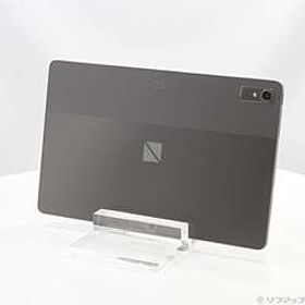 LAVIE Tab T11 T1195／FAS 256GB ストームグレー PC-T1195FAS Wi-Fi ［11.2インチ有機EL／MediaTek Kompanio 1300T］