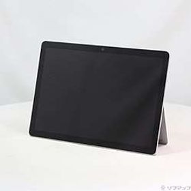 〔中古品〕 Surface Go4 〔Intel N200／8GB／UFS128GB〕 XHU-00015 プラチナ〔中古品〕 Surface Go4 〔Intel N200／8GB／UFS128GB〕 XHU-00015 プラチナ