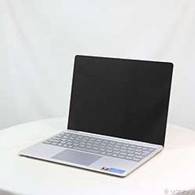 〔中古品〕 Surface Laptop Go 〔Core i5／8GB／SSD128GB〕 THH-00020 プラチナ〔中古品〕 Surface Laptop Go 〔Core i5／8GB／SSD128GB〕 THH-00020 プラチナ