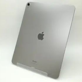 Apple 【Wi-Fi】 13インチ iPad Air（M2/2024） 128GB スペースグレイ MV273J/A