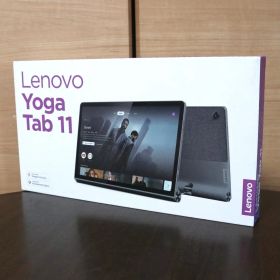 レノボ Yoga Tab 11 SIMフリー（未開封新品）