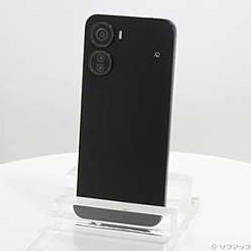 〔中古品〕 Libero 5G IV 128GB ブラック ZESCD3 Y!mobile SIMフリー ［6.6インチ液晶／MediaTek Dimensity 700／RAM:4GB／ナノSIM&eSIM］〔中古品〕 Libero 5G IV 128GB ブラック ZESCD3 Y!mobile SIMフリー ［6.6インチ液晶／MediaTek Dimensity 700／RAM:4GB／ナノSIM&eSIM］