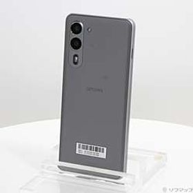 〔中古品〕 arrows We2 Plus M06 256GB スレートグレイ M06 楽天 SIMフリー ［6.6インチ有機EL／Snapdragon 7s Gen 2／RAM:8GB／ナノSIM&eSIM］〔中古品〕 arrows We2 Plus M06 256GB スレートグレイ M06 楽天 SIMフリー ［6.6インチ有機EL／Snapdragon 7s Gen 2／RAM:8GB／ナノSIM&eSIM］