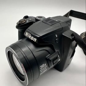 【動作確認済み】 Nikon COOLPIX P500