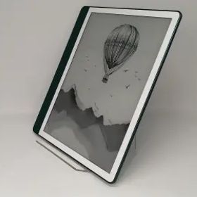 【中古】Amazon Kindle Scribe (2024) 64GB メタリックジェード プレミアムペン付き B0CZ9SX1GW【東池袋1丁目】保証期間１ヶ月【ランクA