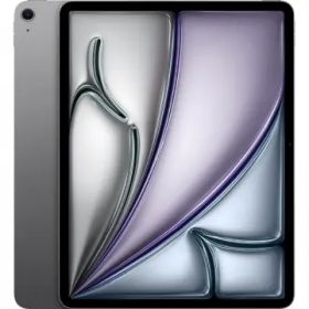 Apple au 【SIMフリー】 13インチ iPad Air（M3/2025) 128GB スペースグレイ MCJ14J/A