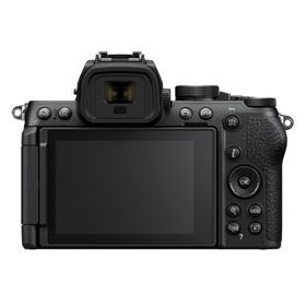 ニコン(Nikon) Z50II 18-140 VR レンズキット ミラーレス一眼カメラ