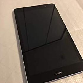 【中古-非常に良い】 MediaPad T3 8 LTE 16GB Gray HUAWEI MediaPad T3 8 LTE 16GB Gray 53019274