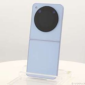 〔中古品〕 Libero Flip 128GB ブルー A304ZT Y!mobile SIMフリー ［6.9インチ有機EL／Snapdragon 7 Gen 1／RAM:6GB／ナノSIM&eSIM］〔中古品〕 Libero Flip 128GB ブルー A304ZT Y!mobile SIMフリー ［6.9インチ有機EL／Snapdragon 7 Gen 1／RAM:6GB／ナノSIM&eSIM］