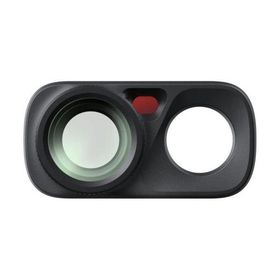 Insta360 Insta360 Luna Ultra 広角レンズ CINSBBTH-01 108°の広視野 ワンタッチで装着 国内正規品