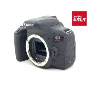 【中古】 【並品】 キヤノン EOS Kiss X9i ボディ