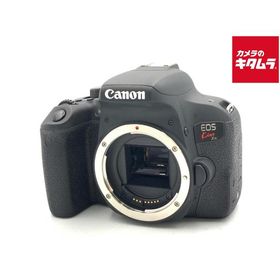 【中古】 【良品】 キヤノン EOS Kiss X9i ボディ