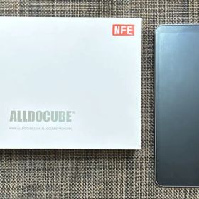 ALLDOCUBE iPlay 50 mini pro NFE 128GB