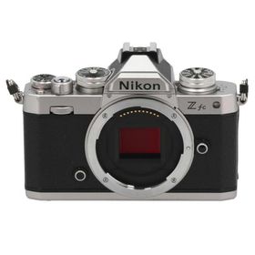 Nikon ニコン/ミラーレス一眼/Zfc ボディ/2014997/Bランク/19【中古】